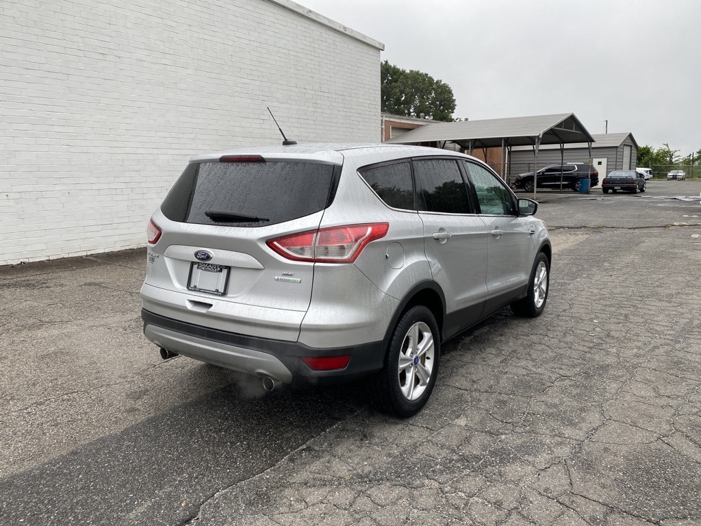 Used 2013 Ford Escape SE with VIN 1FMCU0GX2DUB06447 for sale in Madison, NC