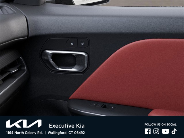 2025 Kia K4 GT-Line photo 20