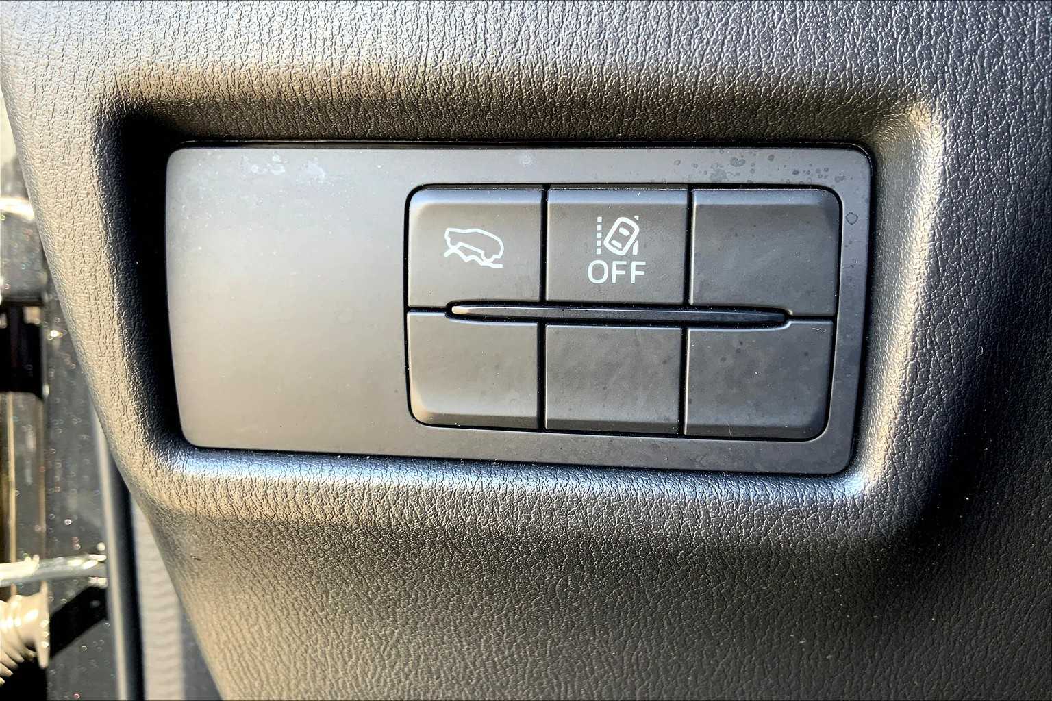2024 Mazda CX-5 2.5 Select photo 30