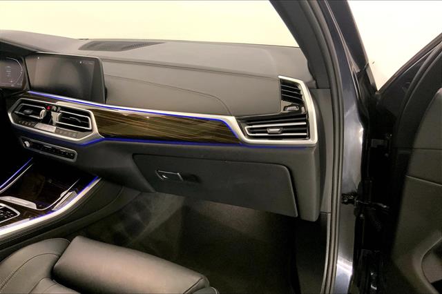 2021 Bmw X5 xDrive40i photo 20
