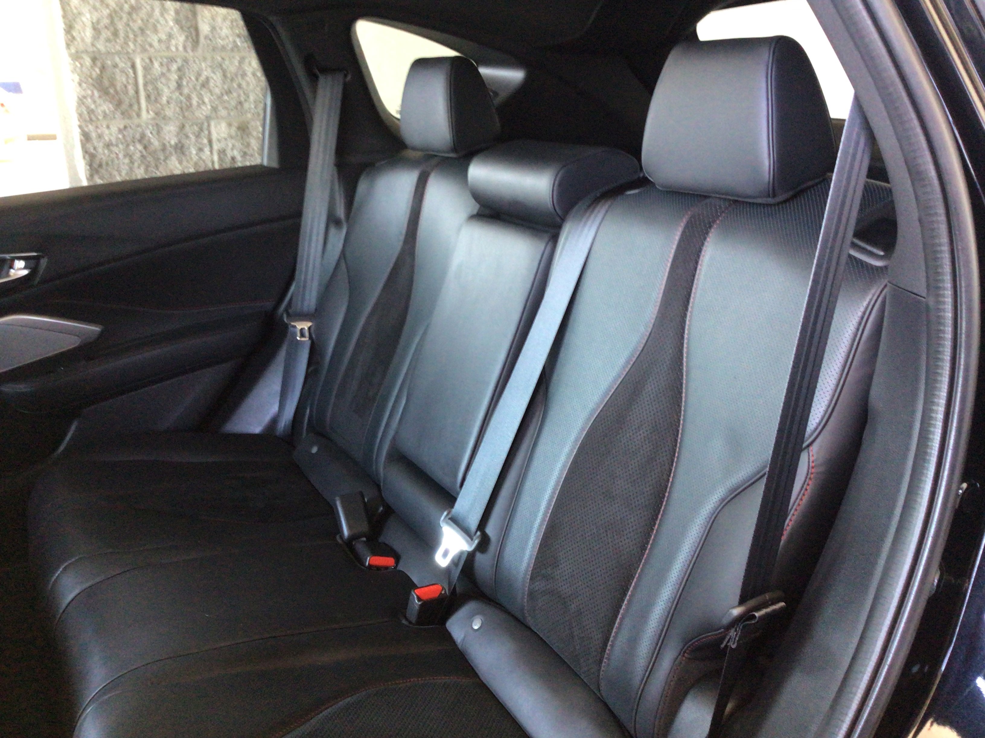 2023 Acura RDX A-Spec photo 21