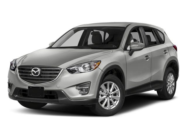 2016 Mazda CX-5 Touring's photo