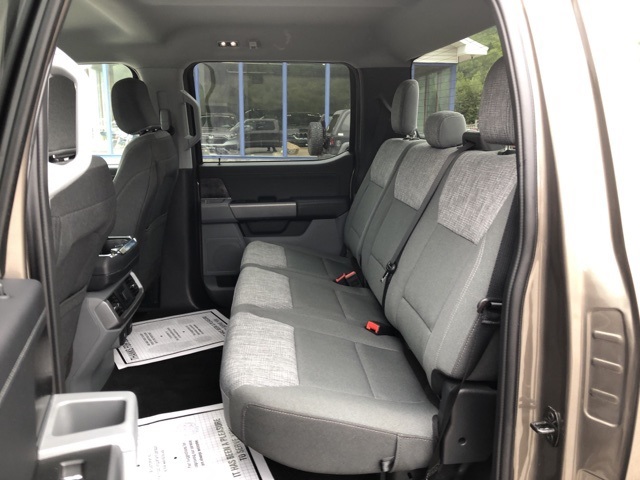 2023 Ford F-150 XLT photo 26
