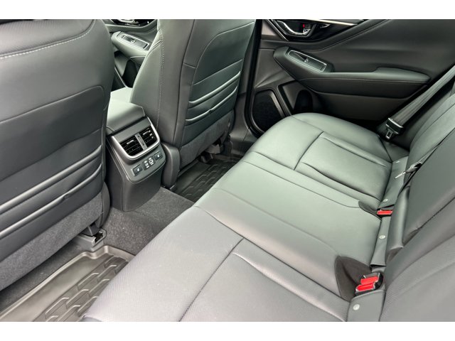 2025 Subaru Legacy Limited photo 37