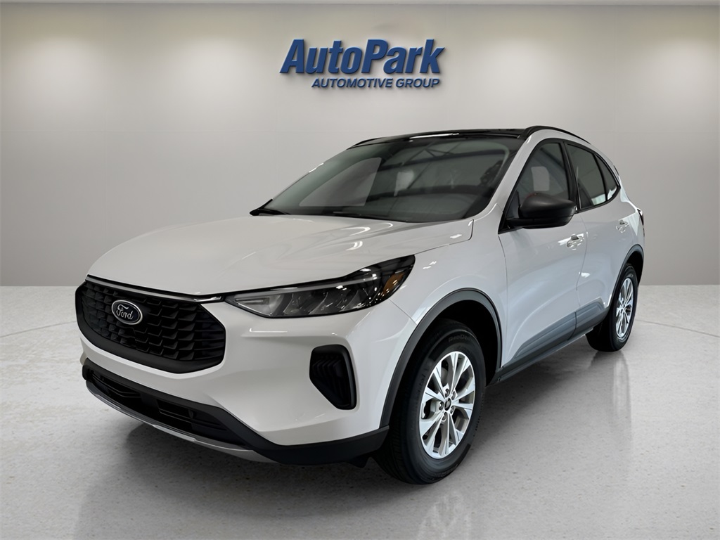 2025 Ford Escape Active photo 4