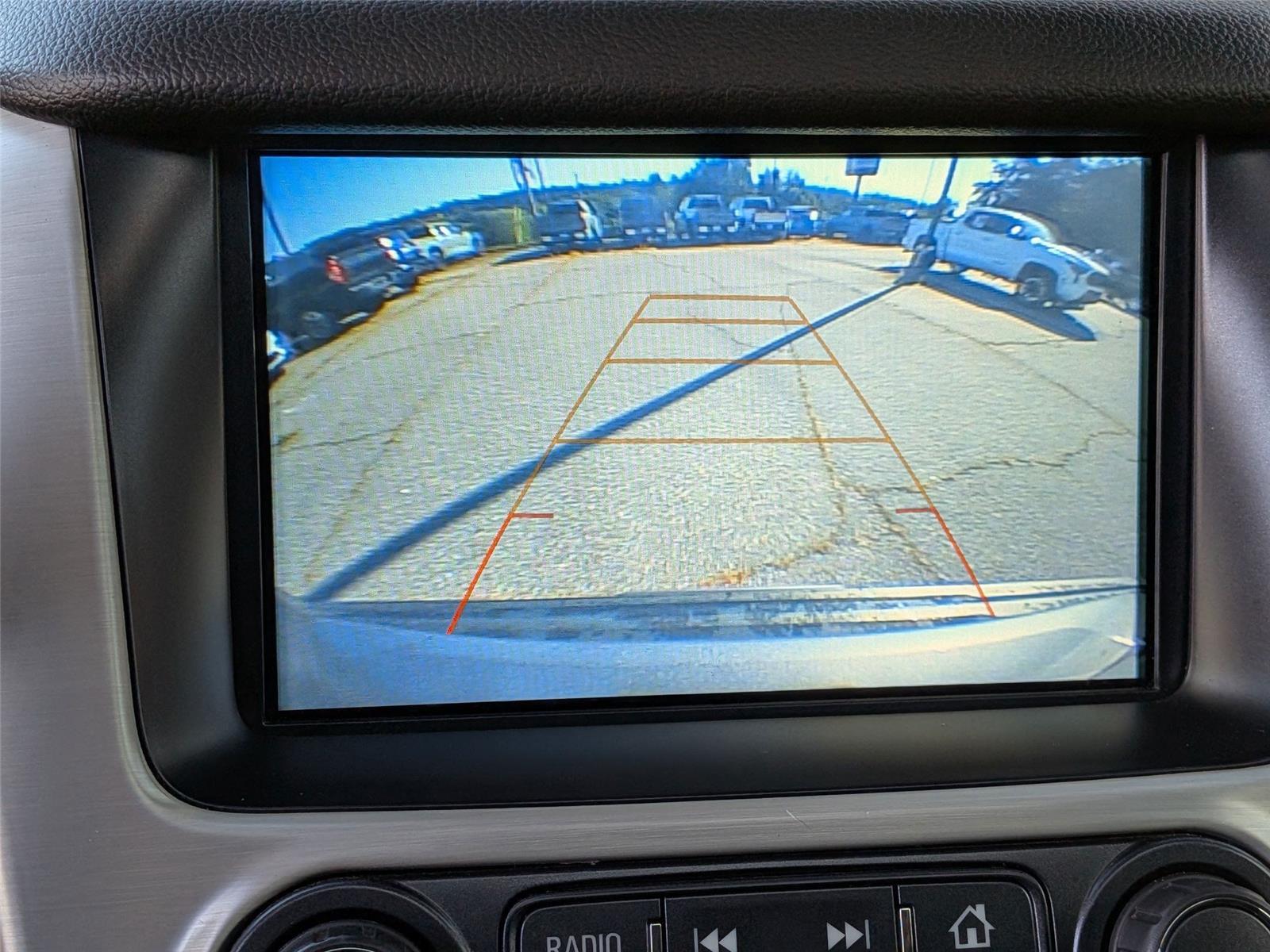 2019 Gmc Yukon SLT photo 21