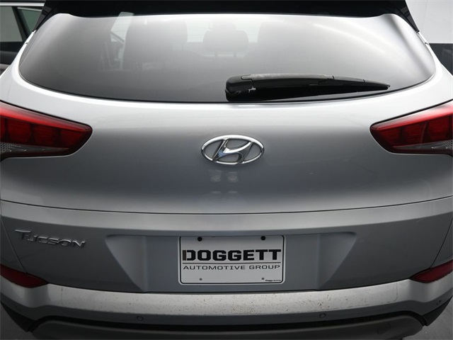 2018 Hyundai Tucson Value photo 7