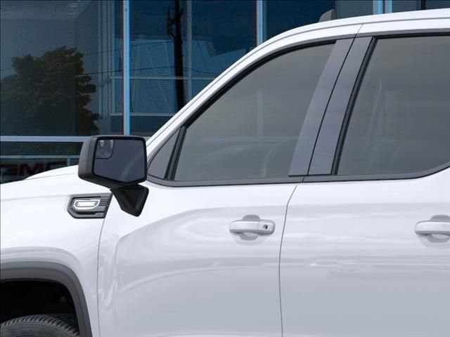 2025 Gmc Sierra 1500 Elevation photo 10