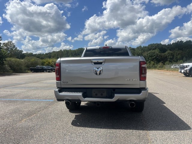 2019 Ram 1500 Limited photo 10