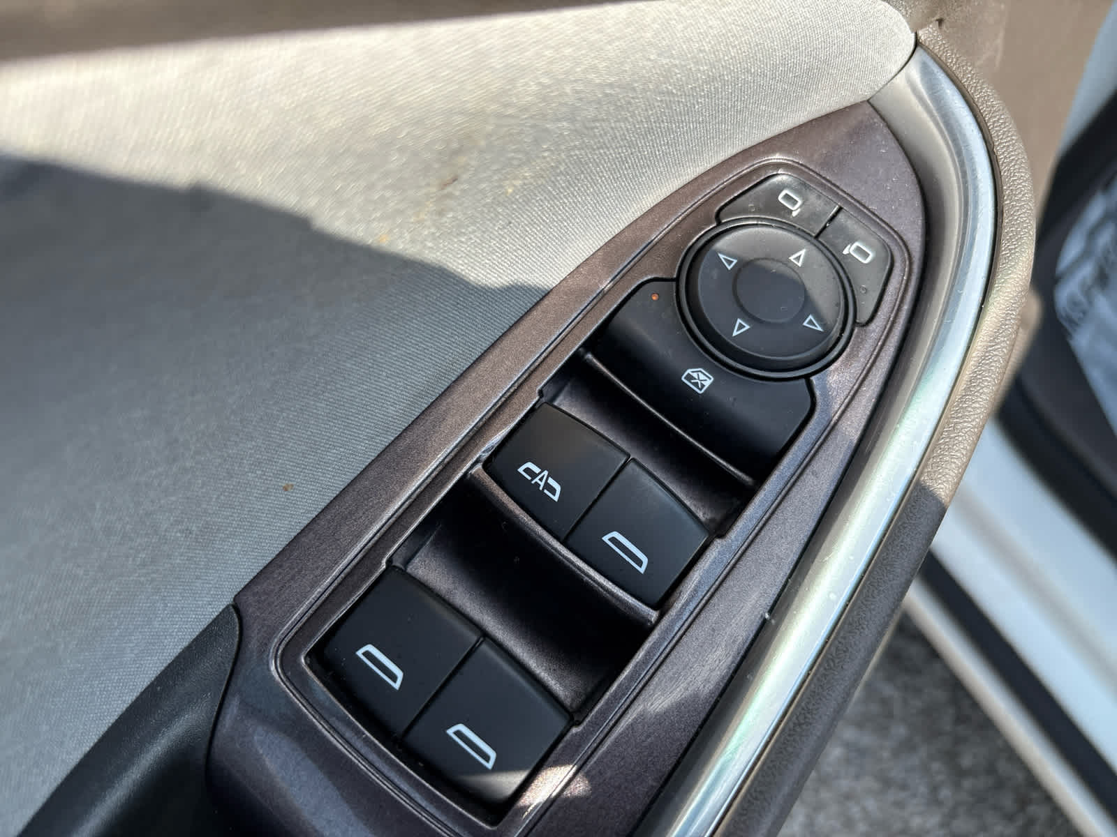 2020 Chevrolet Malibu 1LT photo 11