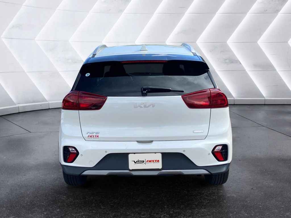 2022 Kia Niro Plug-In Hybrid EX Premium photo 5