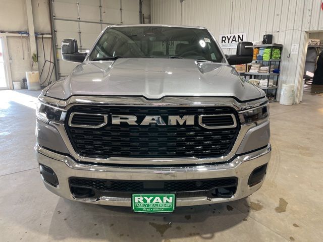 2025 Ram 1500 Big Horn Lone Star photo 4