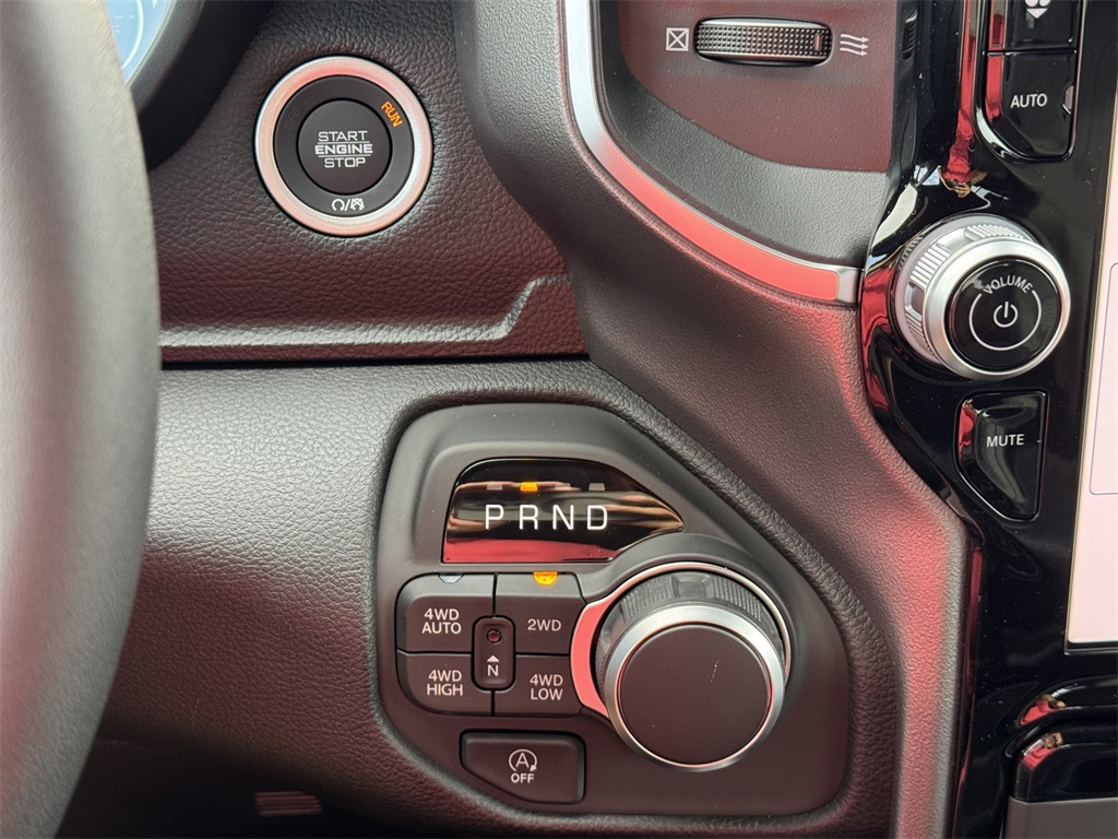 2026 Ram 1500 Big Horn Lone Star photo 20