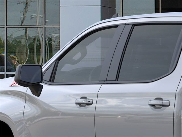 2025 Chevrolet Silverado 1500 RST photo 10