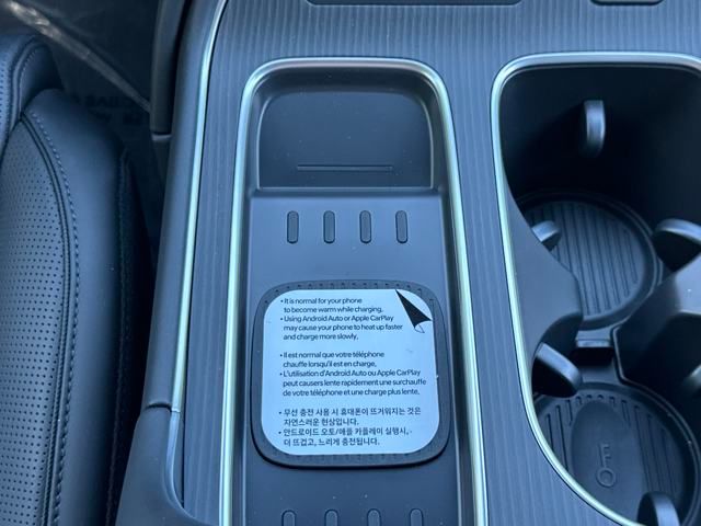 2026 Hyundai Palisade Calligraphy photo 29