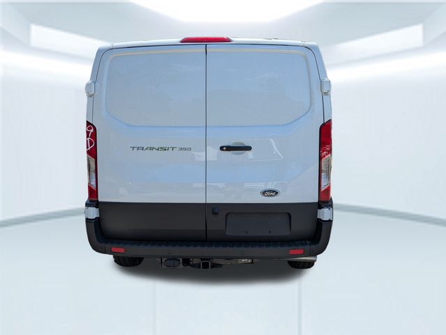2024 Ford Transit photo 4