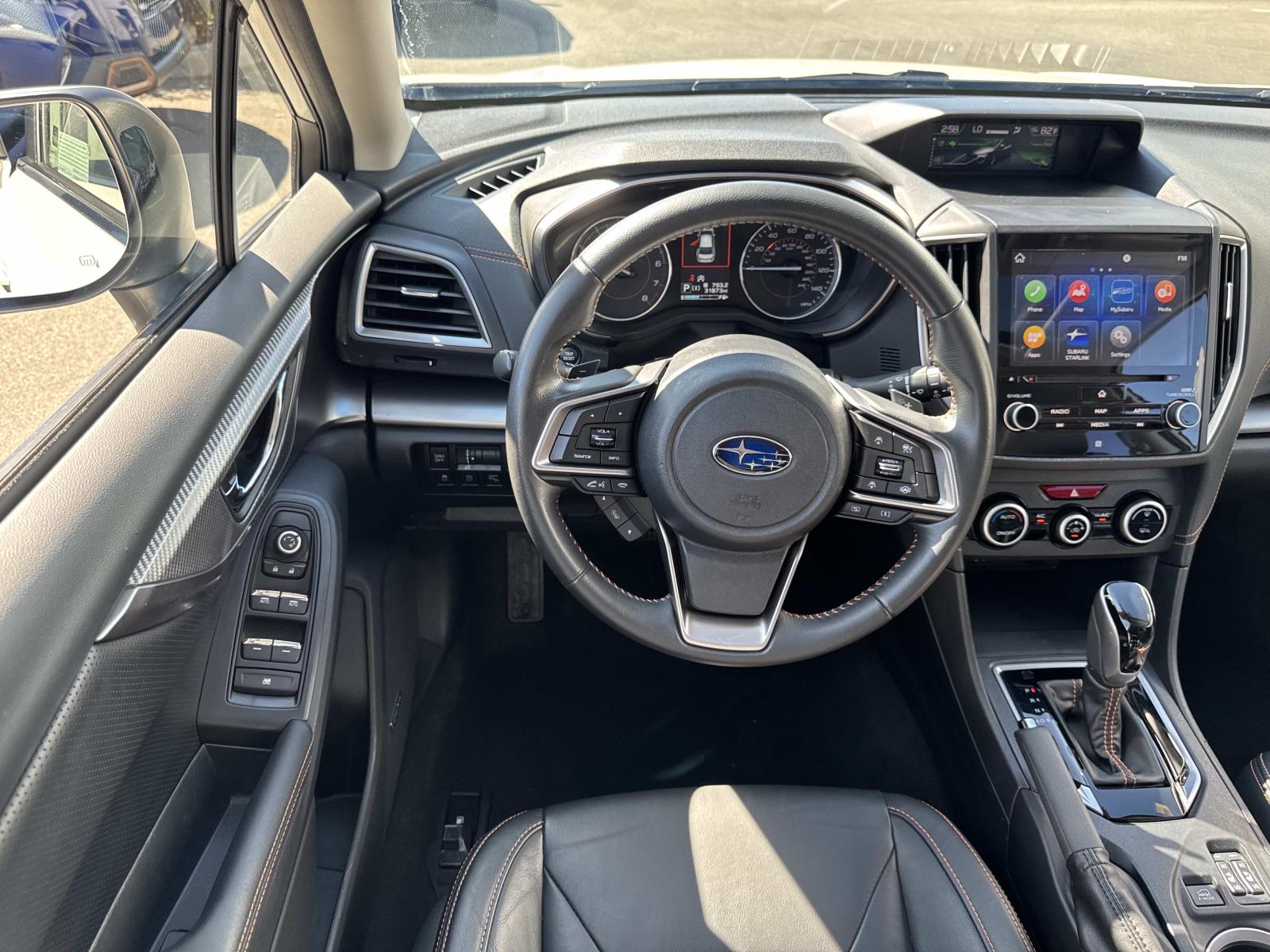 2023 Subaru Crosstrek Limited photo 11