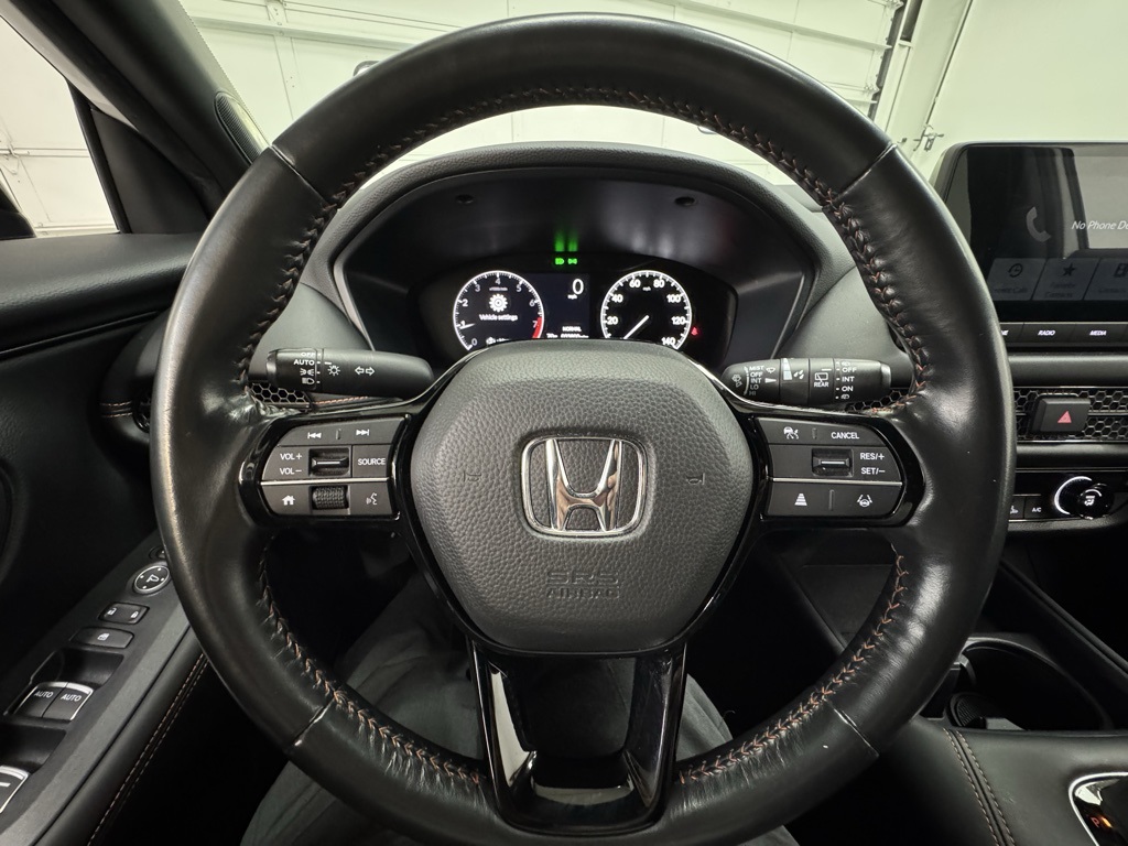 2023 Honda HR-V Sport photo 21