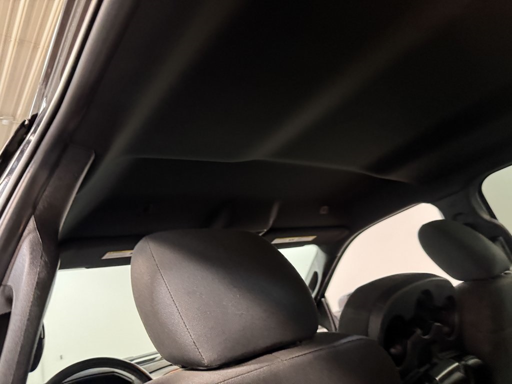 2022 Ram 1500 Classic Warlock photo 48
