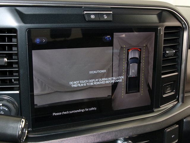 2026 Ford F-450 Platinum photo 21