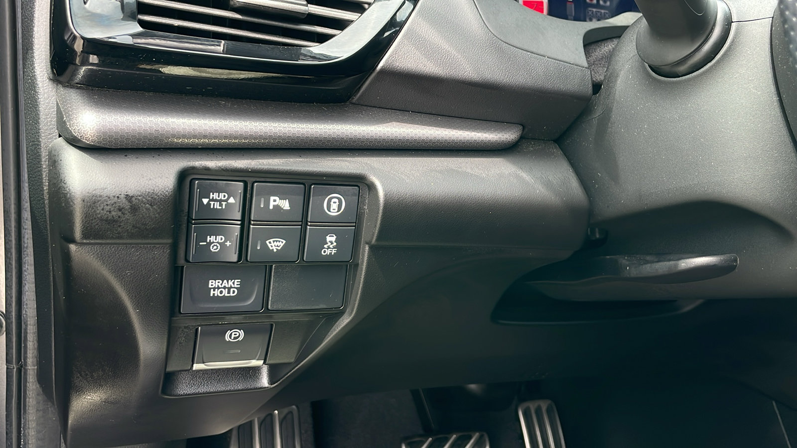 2023 Acura RDX A-Spec Advance photo 22
