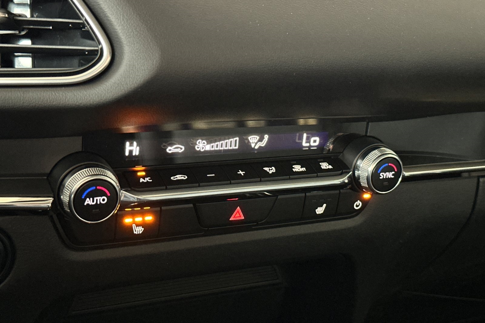 2025 Mazda CX-30 2.5 S Preferred photo 18