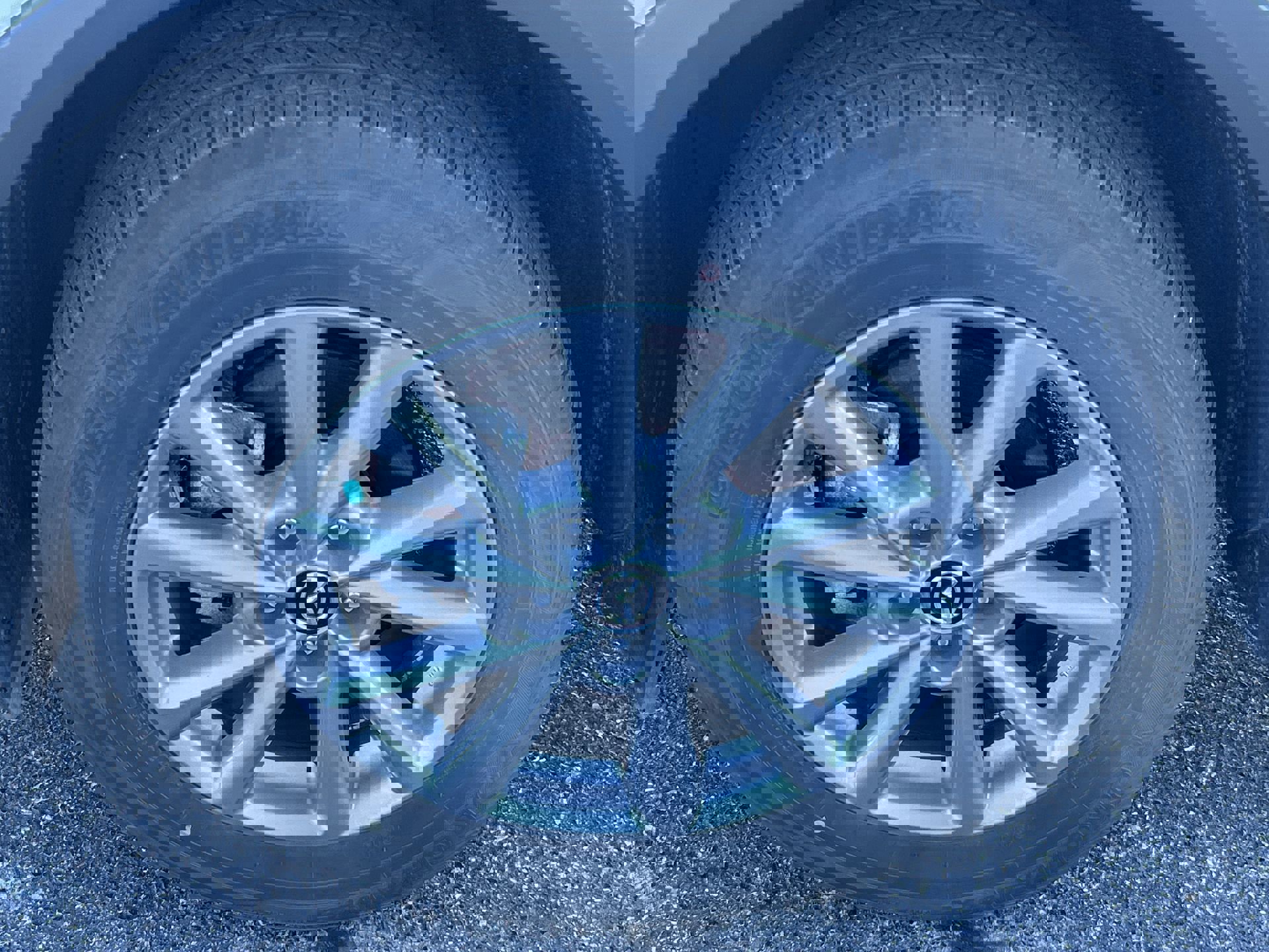 2023 Mazda CX-5 2.5 S Preferred photo 2