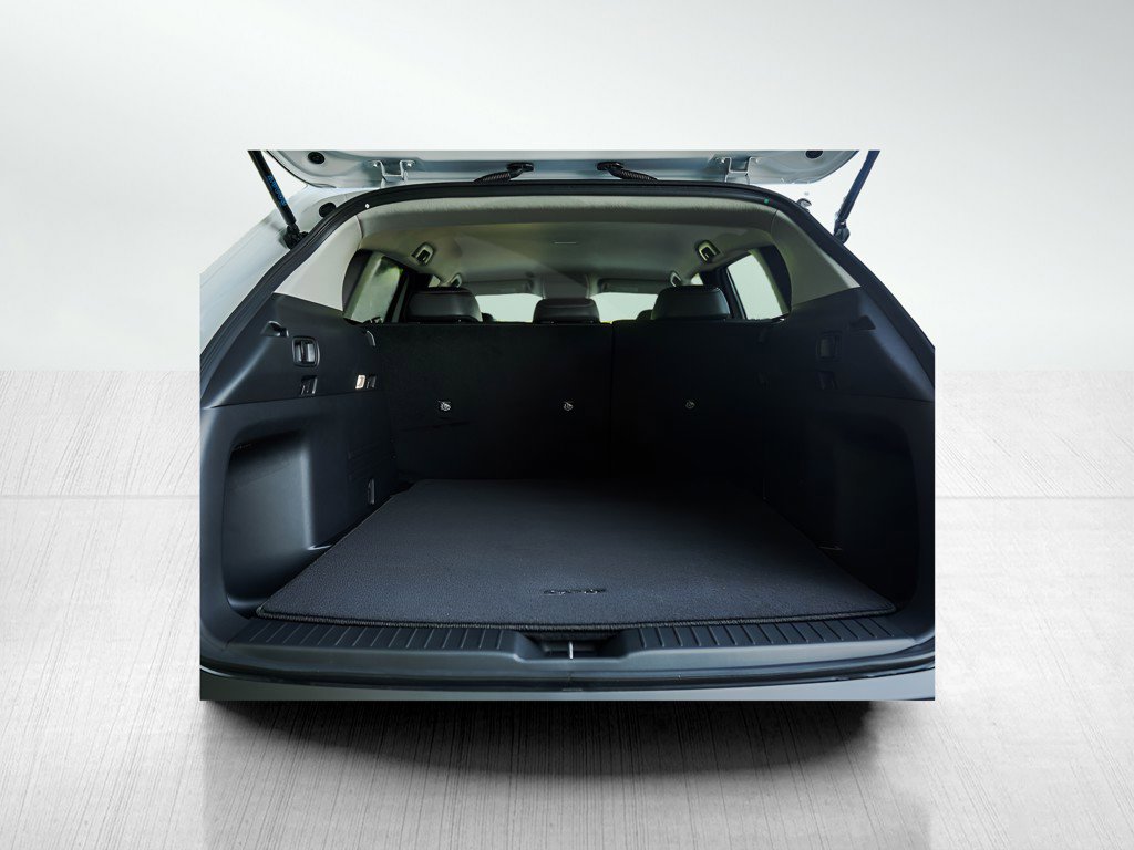 2025 Mazda CX-50 2.5 Select photo 7