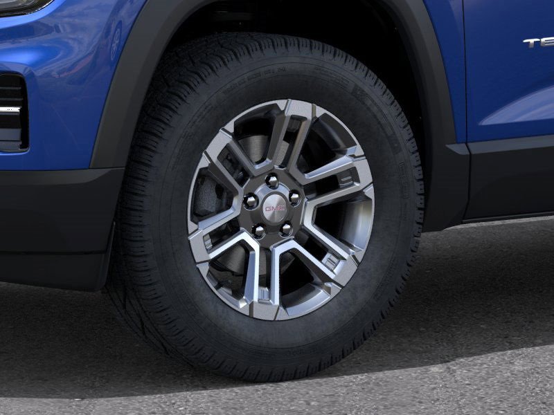 2026 Gmc Terrain Elevation photo 8