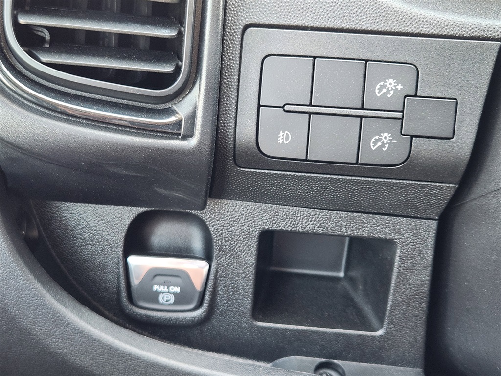 2026 Ram ProMaster 2500 photo 13