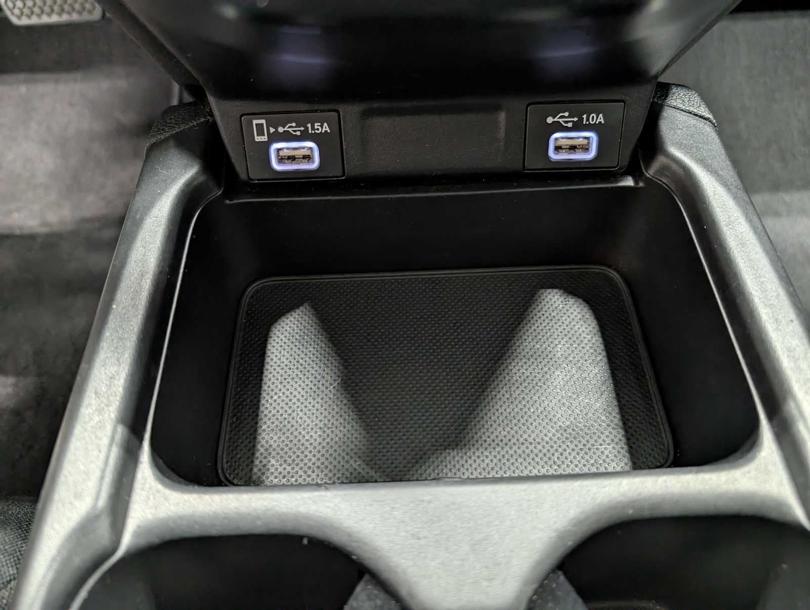 2022 Honda CR-V EX photo 27