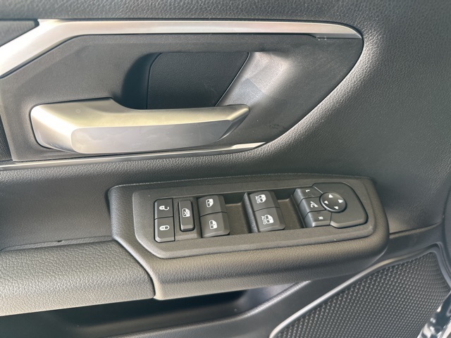 2026 Ram 1500 Big Horn photo 15