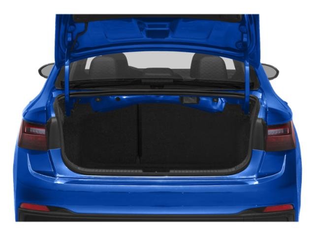 2024 Volkswagen Jetta SE photo 9