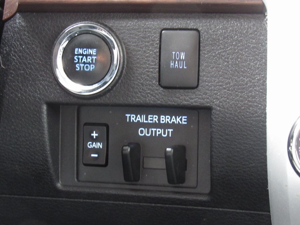 2021 Toyota Tundra Limited Grade photo 27