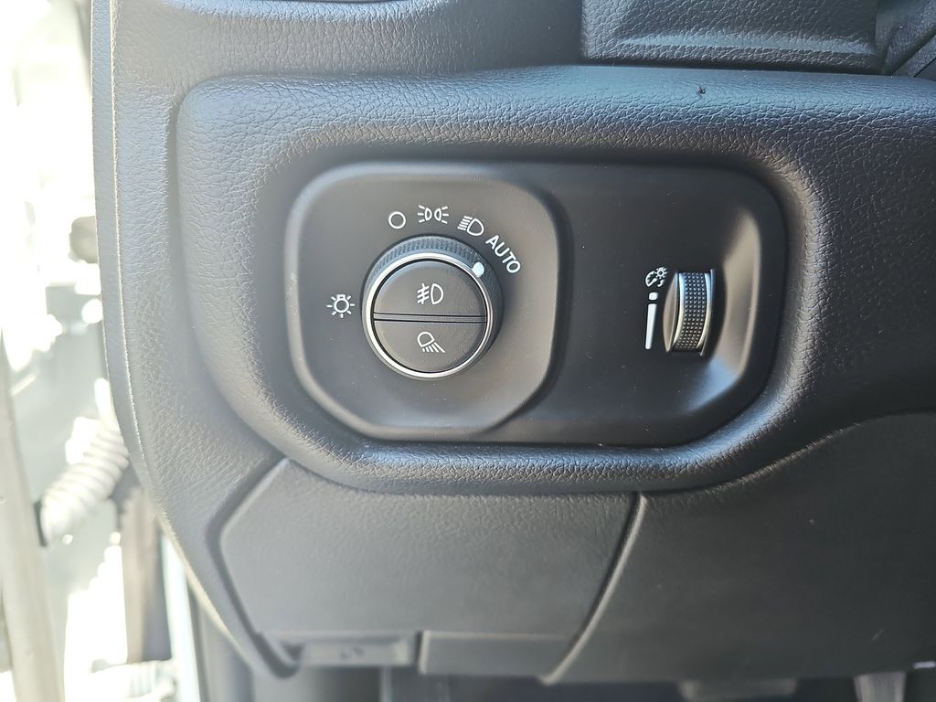 2024 Ram 2500 Big Horn photo 23