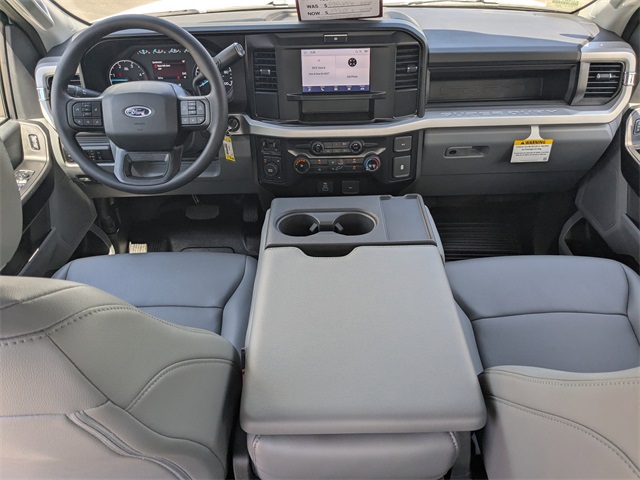 2026 Ford F-350 XL photo 19