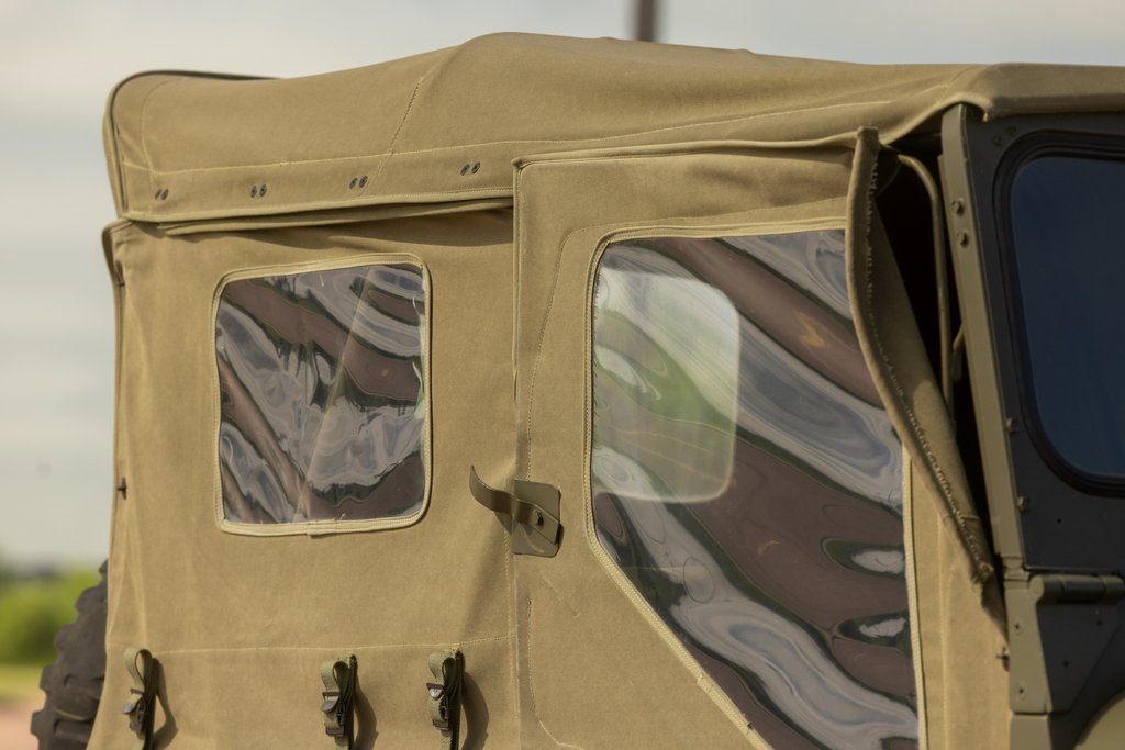 Used 1954 Willys A1 image 38