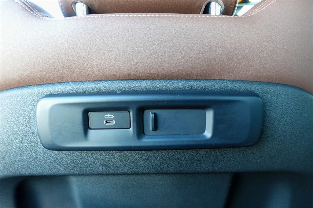 2023 Bmw X5 sDrive40i photo 24