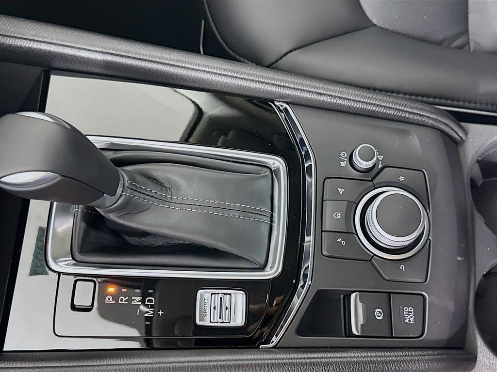 2025 Mazda CX-5 2.5 Select photo 14