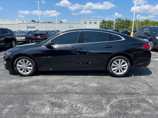 2023 CHEVROLET MALIBU - Image 4