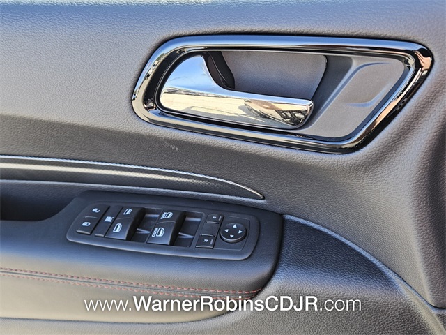 2026 Dodge Durango GT photo 27