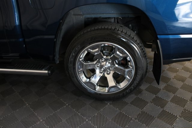 2021 Ram 1500 Big Horn Lone Star photo 20