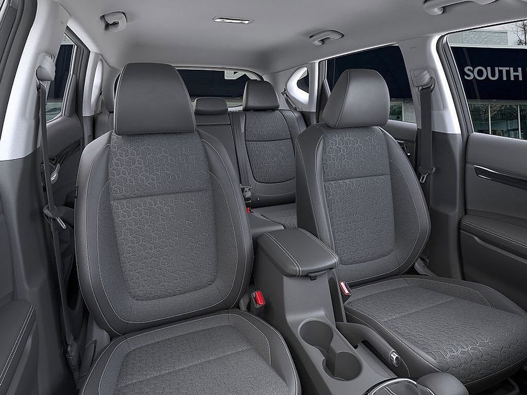 2026 Kia Seltos S photo 14