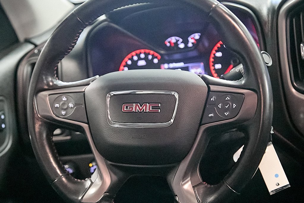 2016 GMC CANYON - Image 36