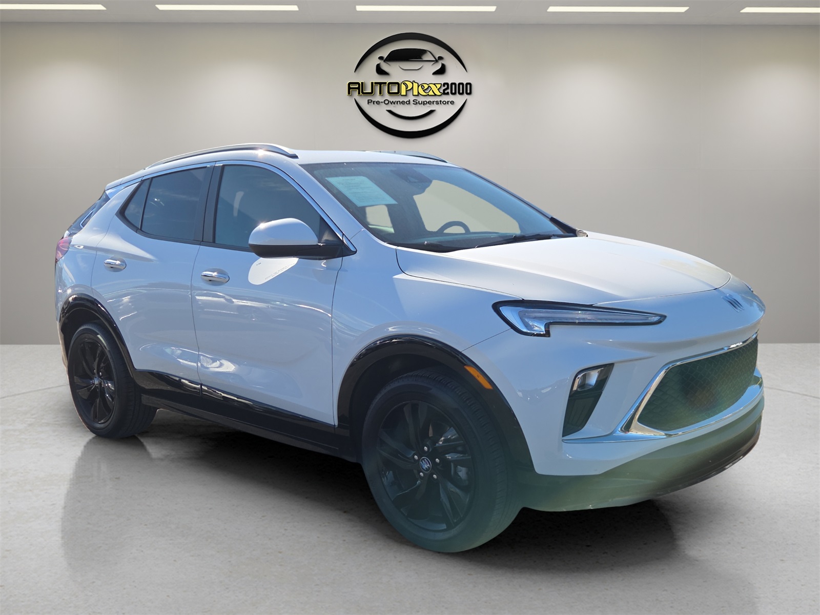 2024 Buick Encore GX Sport Touring's photo