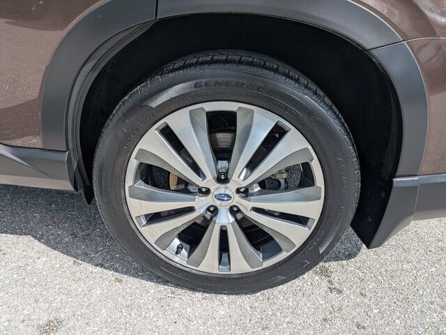 2019 Subaru Ascent Limited photo 19