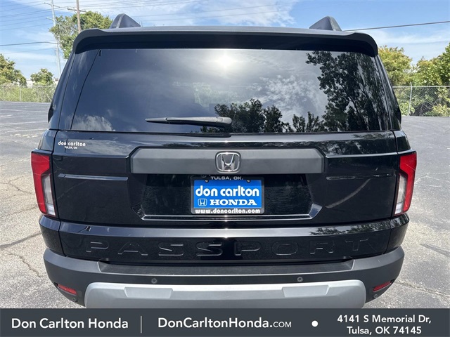 2026 Honda Passport photo 5