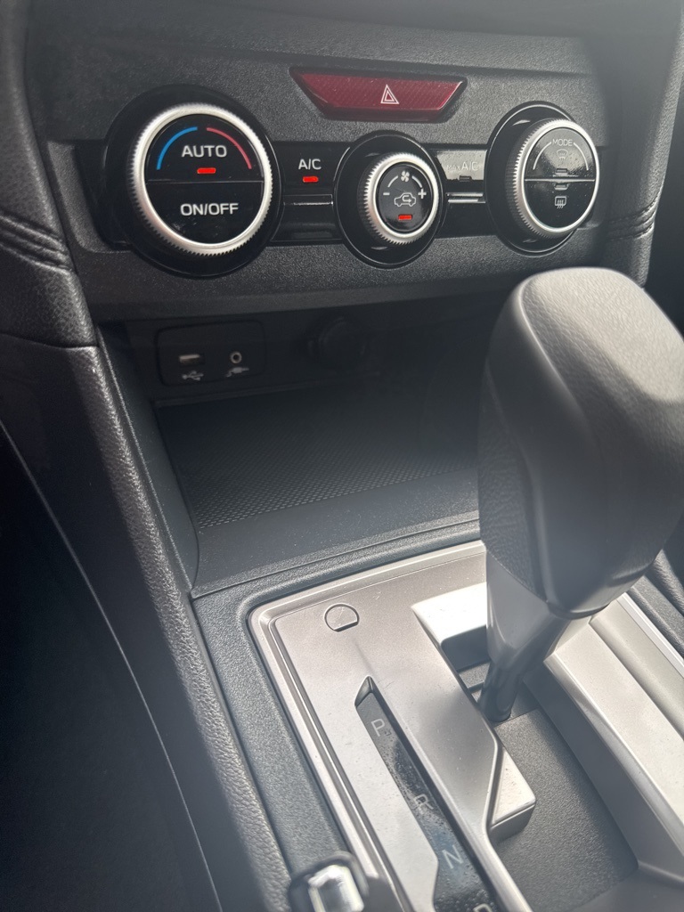 2023 Subaru Crosstrek Base photo 21