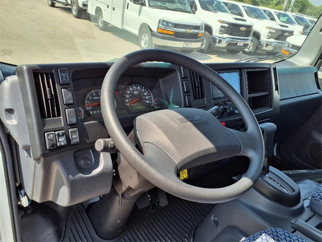 2024 Chevrolet Silverado 4500HD photo 17