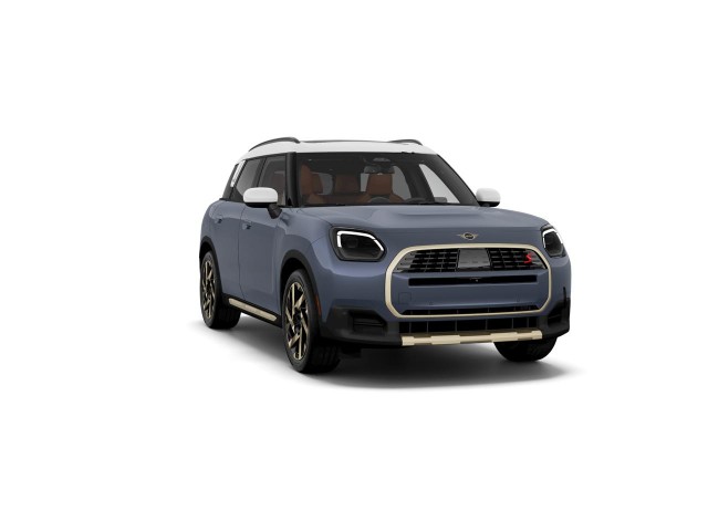 2026 MINI COUNTRYMAN SIGNATURE PLUS
